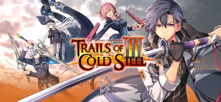 The Legend of Heroes: Trails of Cold Steel III