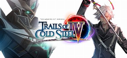 The Legend of Heroes: Trails of Cold Steel IV