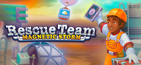 Rescue Team: Magnetic Storm