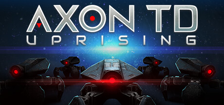 Boxart for Axon TD: Uprising - Tower Defense