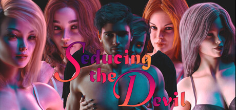 Seducing The Devil