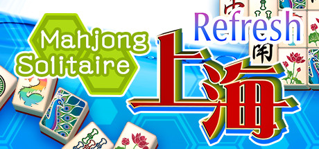 Mahjong Solitaire Refresh