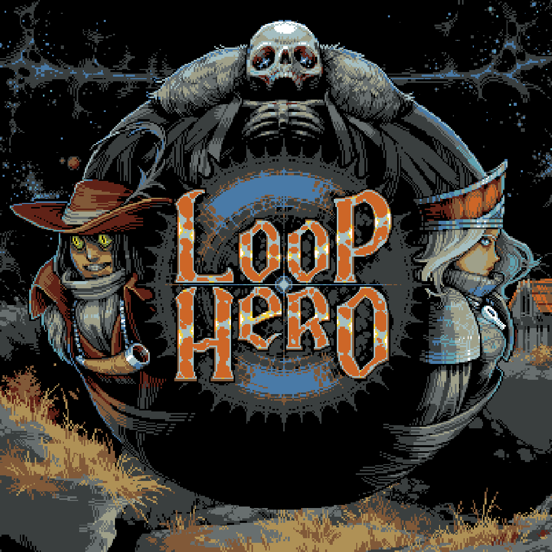 Boxart for Loop Hero [Xbox]