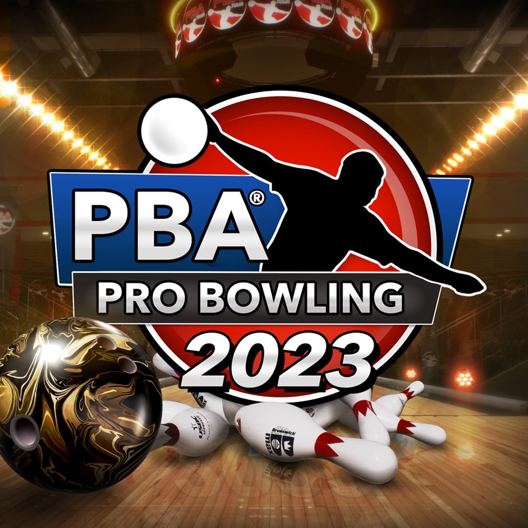 PBA Pro Bowling 2023