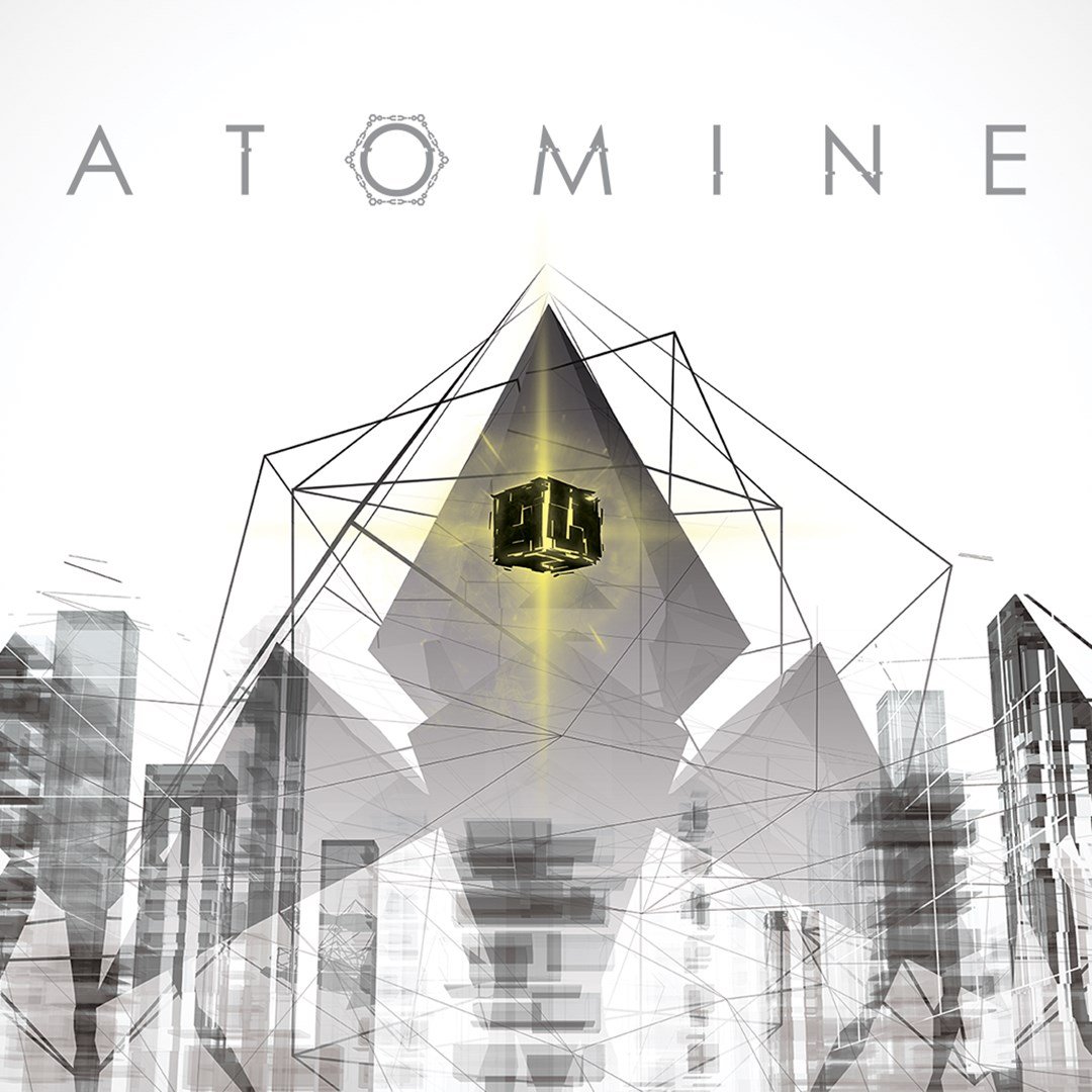 ATOMINE