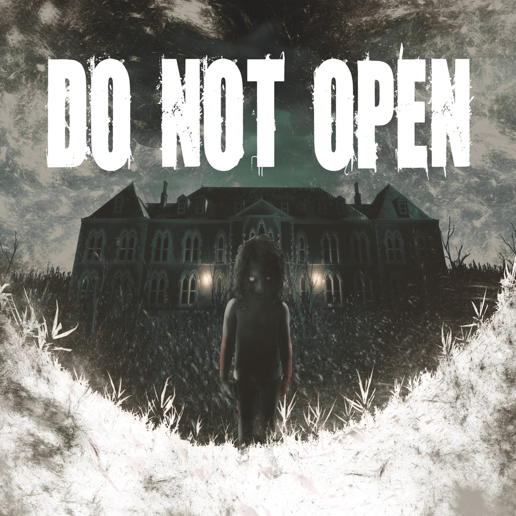 Boxart for Do Not Open
