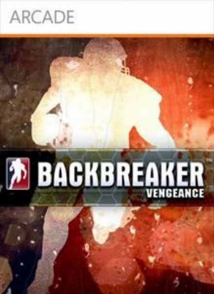 BACKBREAKER® VENGEANCE