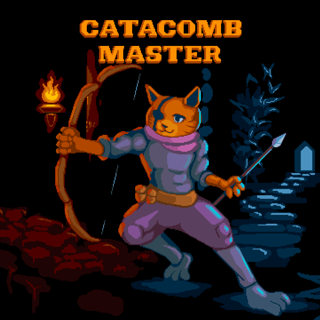 Catacomb Master (Windows 10)