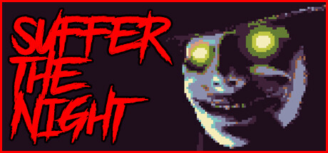 Suffer The Night