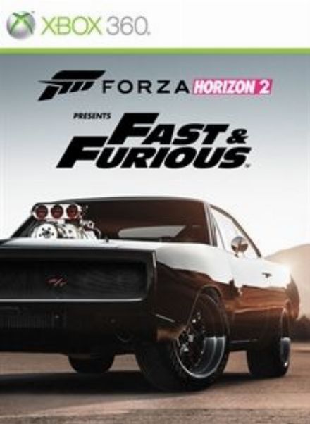 FH2: Fast & Furious