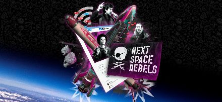 Next Space Rebels