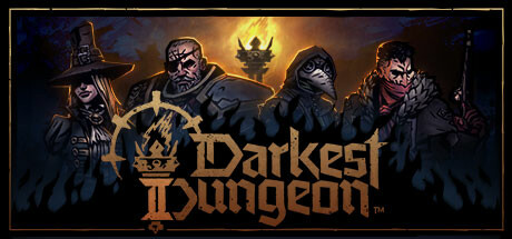Boxart for Darkest Dungeon® II