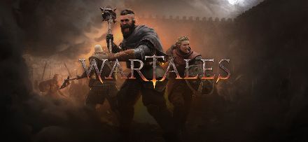 Boxart for Wartales