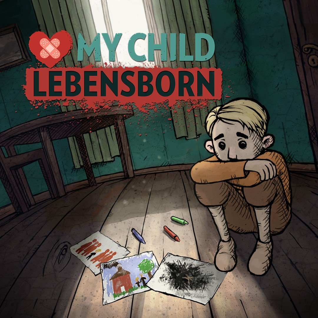 My Child Lebensborn