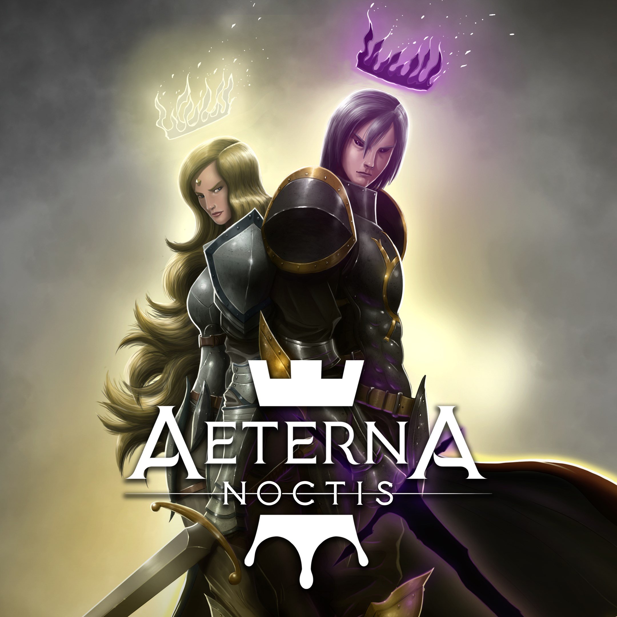 Aeterna Noctis