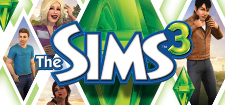Boxart for The Sims™ 3