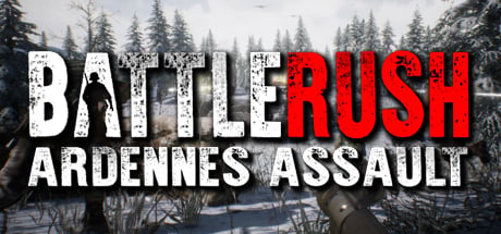 BattleRush: Ardennes Assault