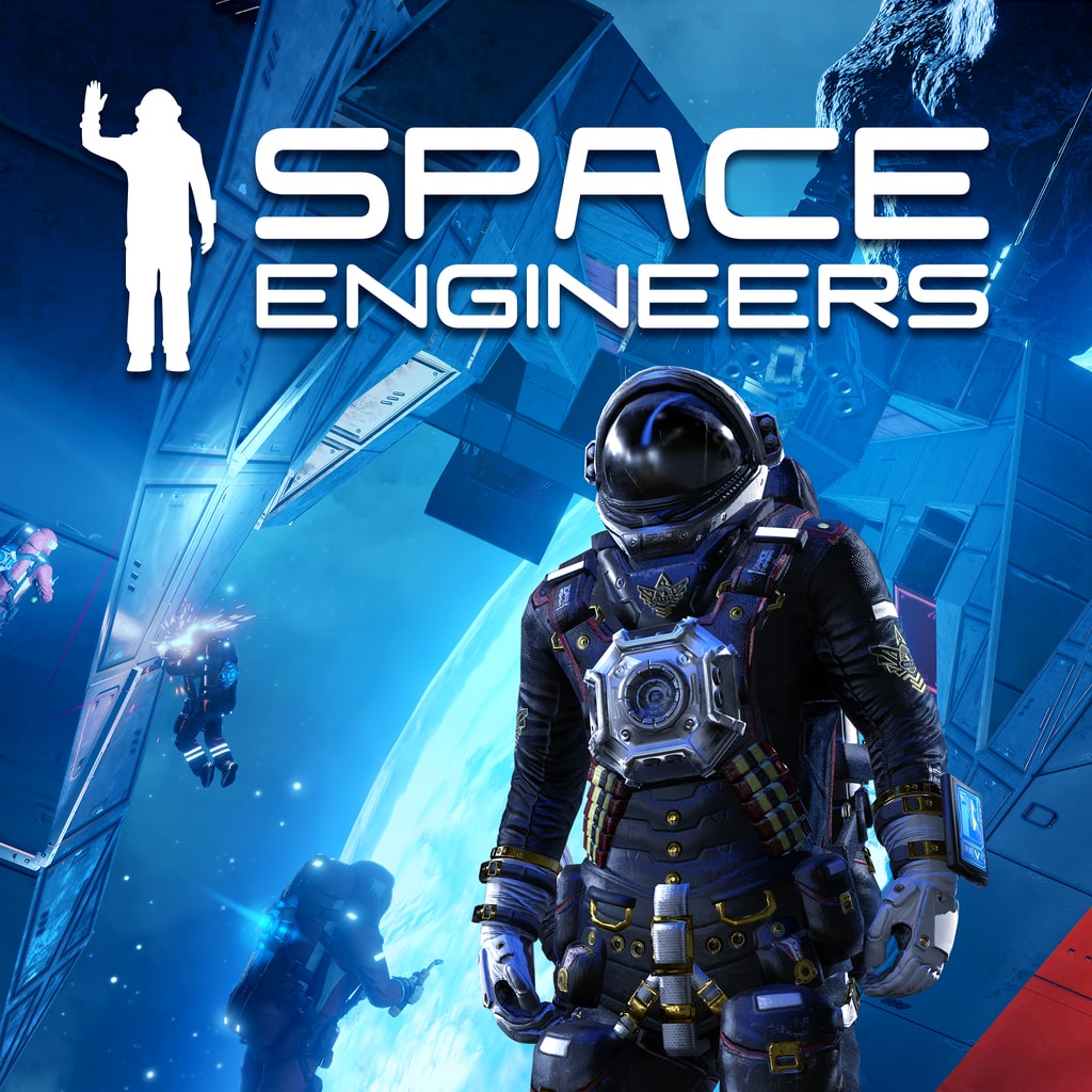 Space Engineers