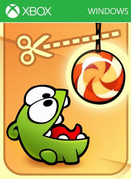 Cut the Rope