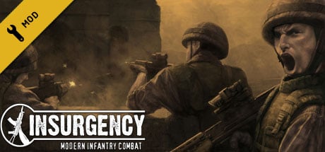 Boxart for INSURGENCY: Modern Infantry Combat