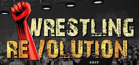 Wrestling Revolution 2D