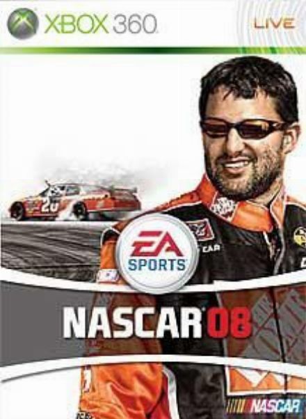 NASCAR® 08