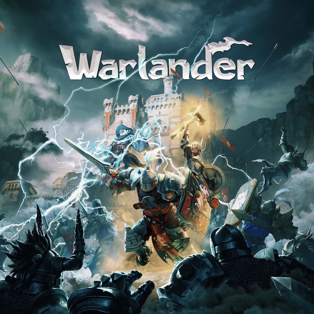 Warlander