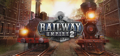 Boxart for Railway Empire 2