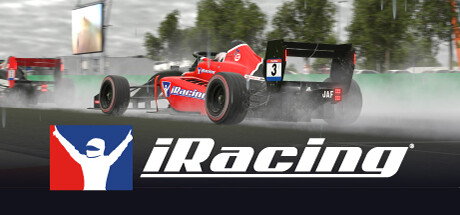 Boxart for iRacing