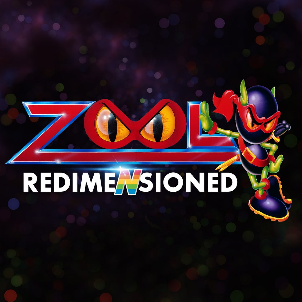 Zool Redimensioned Trophies