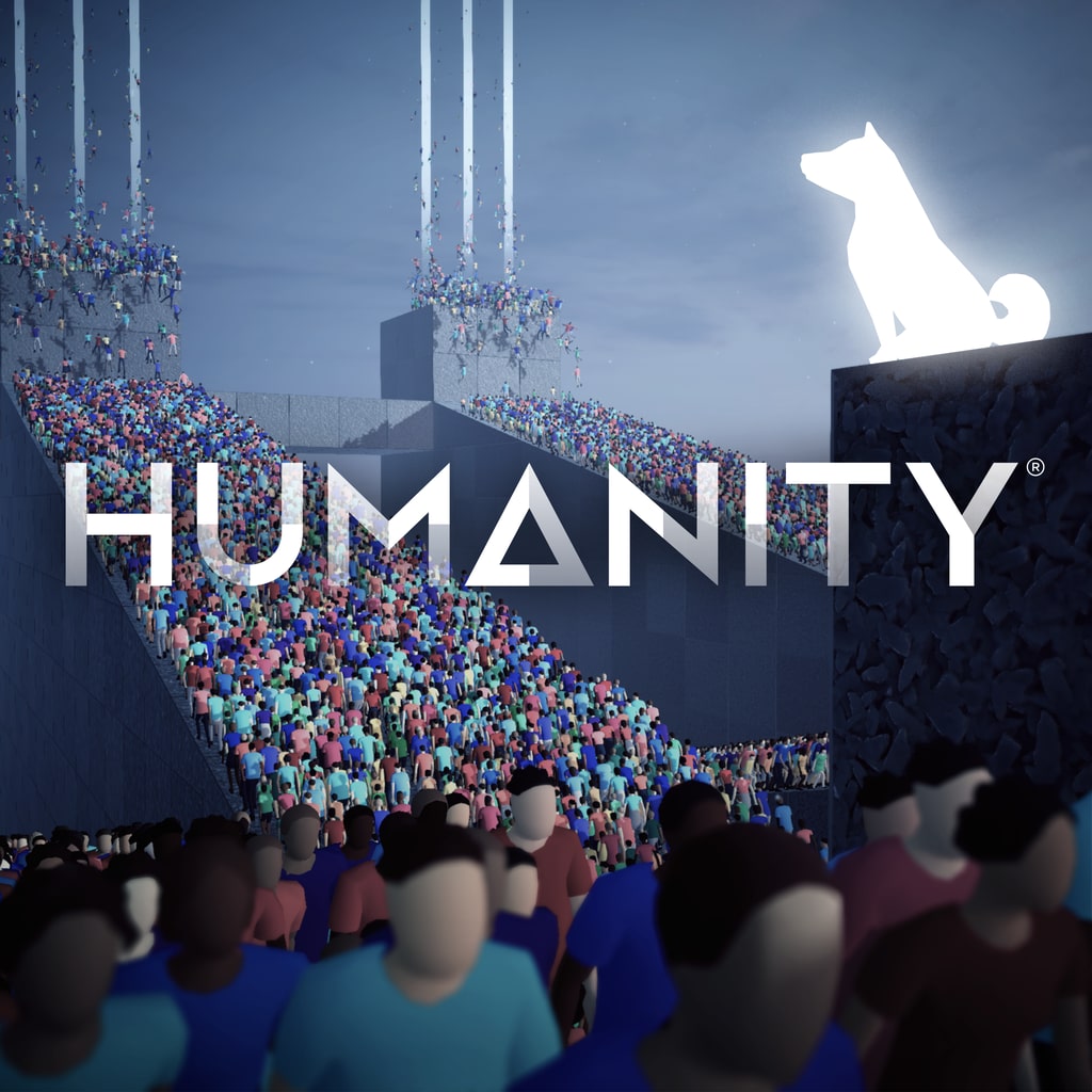 Boxart for HUMANITY Trophy Pack.
