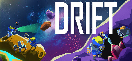 Drift: Space Survival