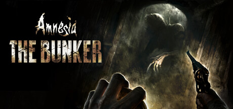 Boxart for Amnesia: The Bunker