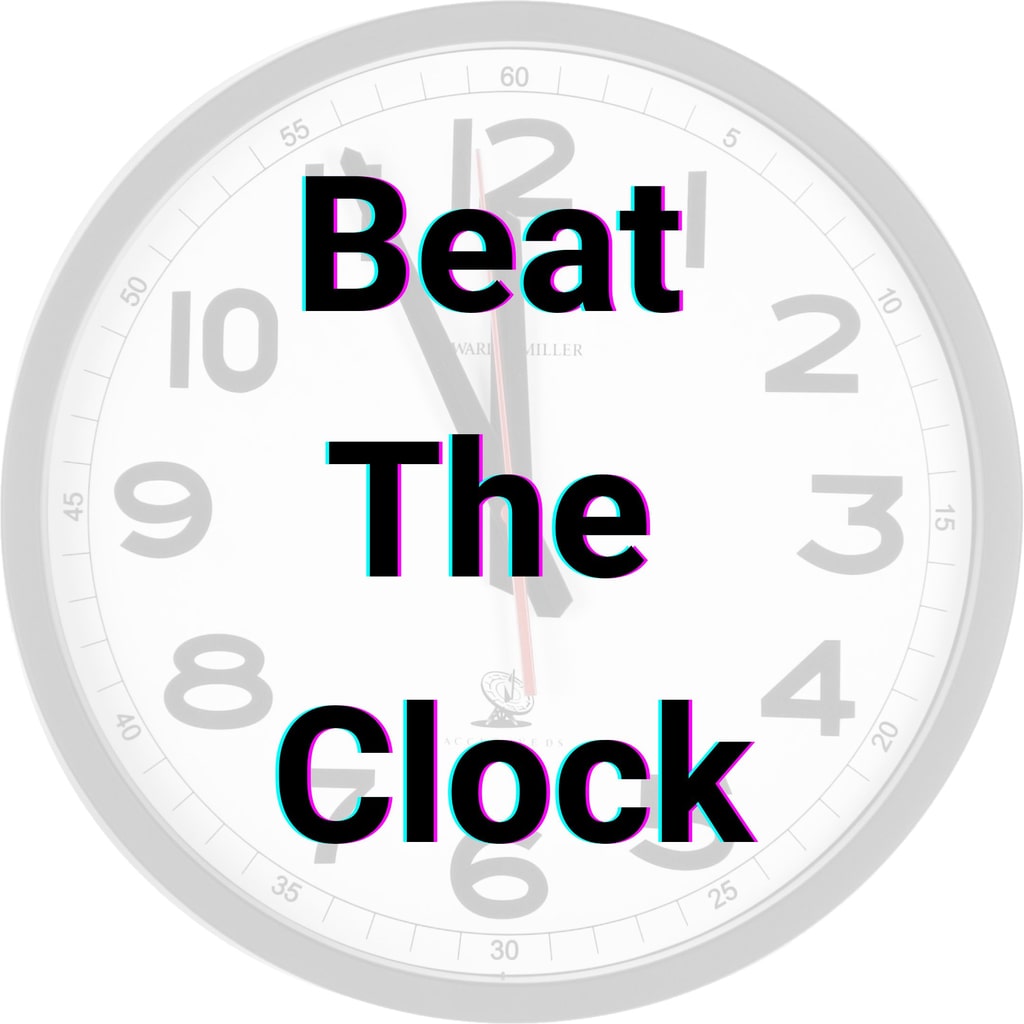 Beat The Clock: Hardcore