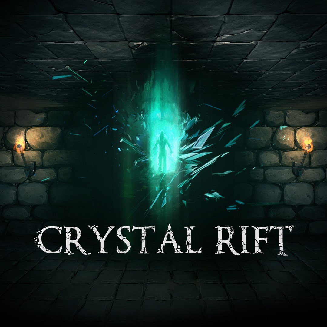 Crystal Rift