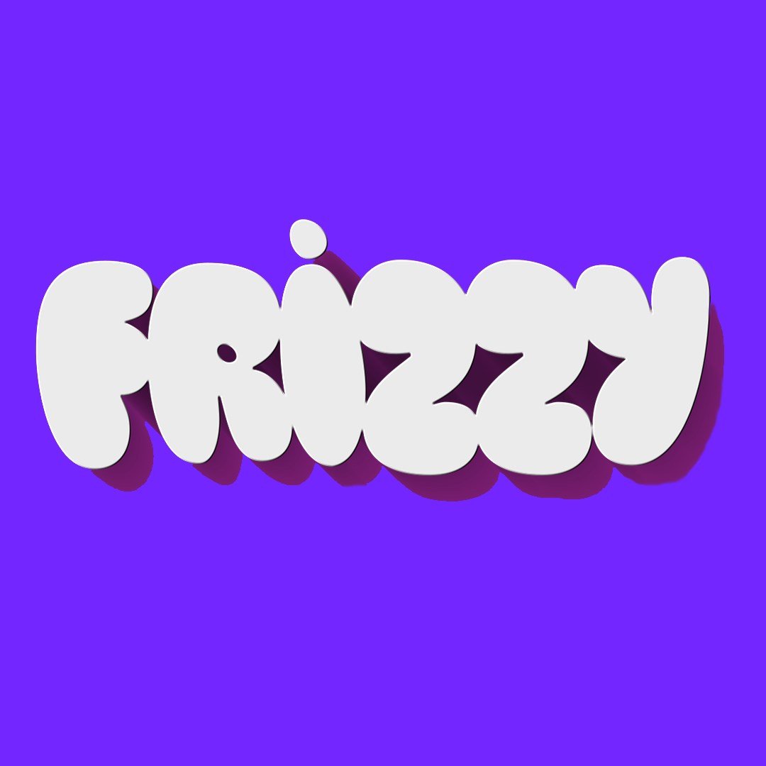 Frizzy