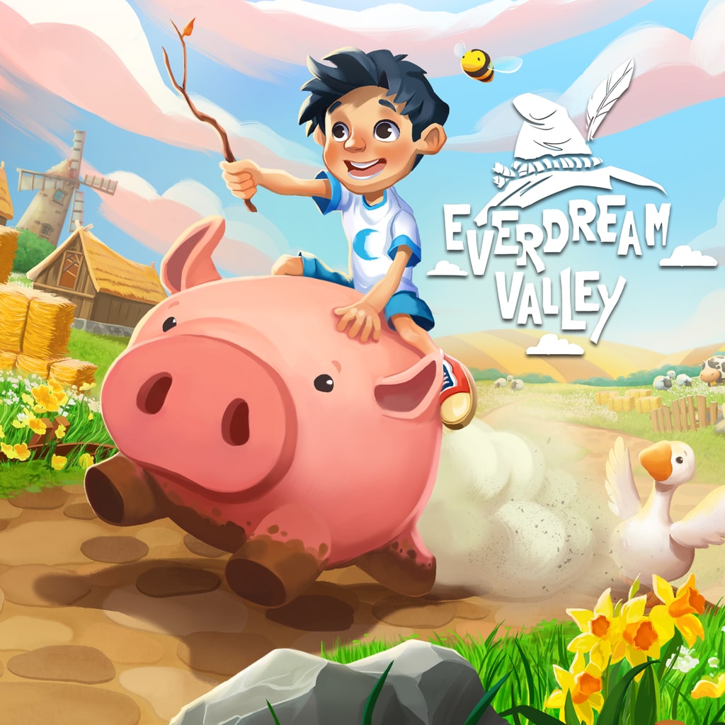 Everdream Valley