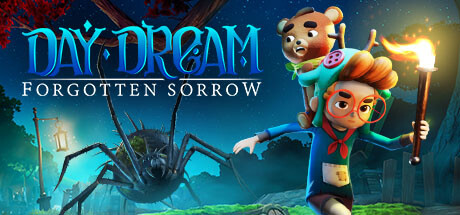 Daydream: Forgotten Sorrow