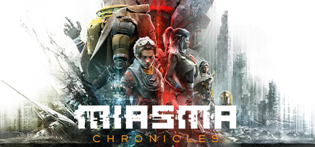 Boxart for Miasma Chronicles