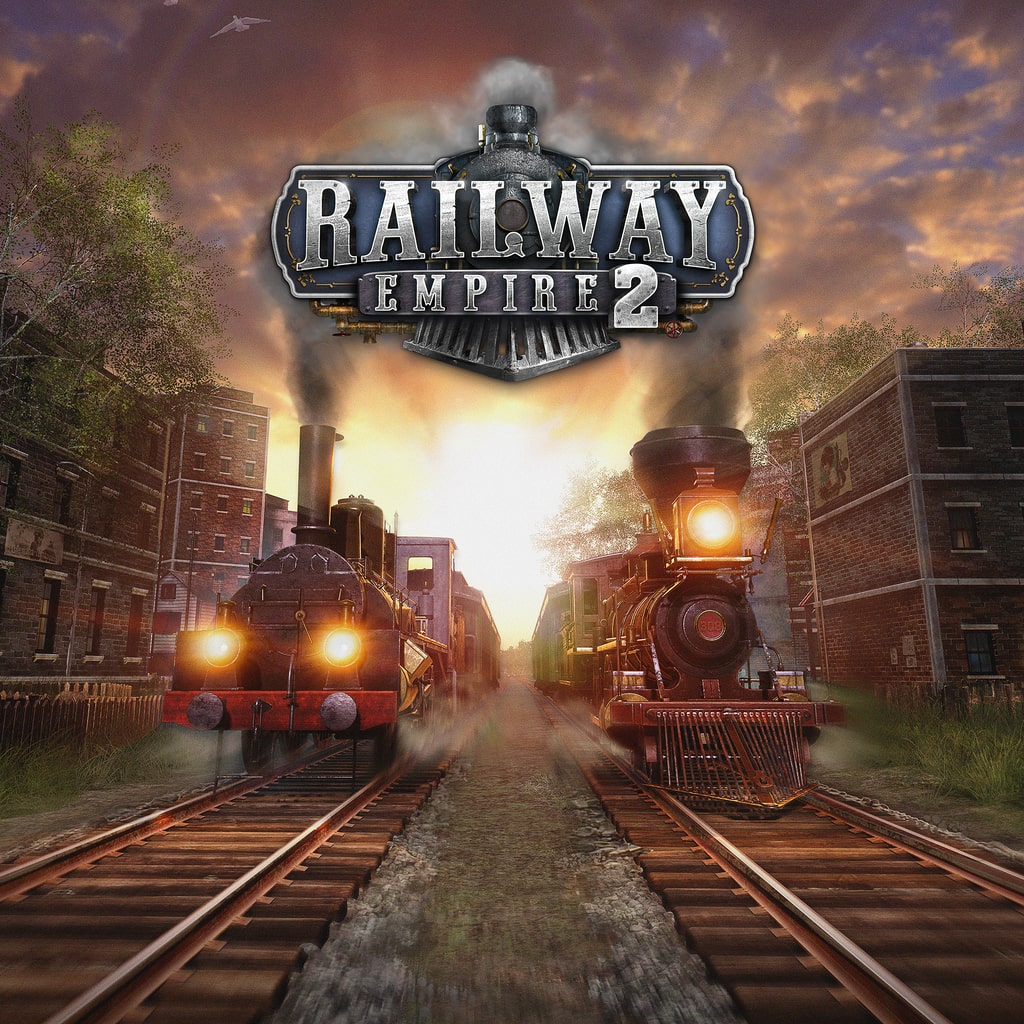 Railway Empire 2