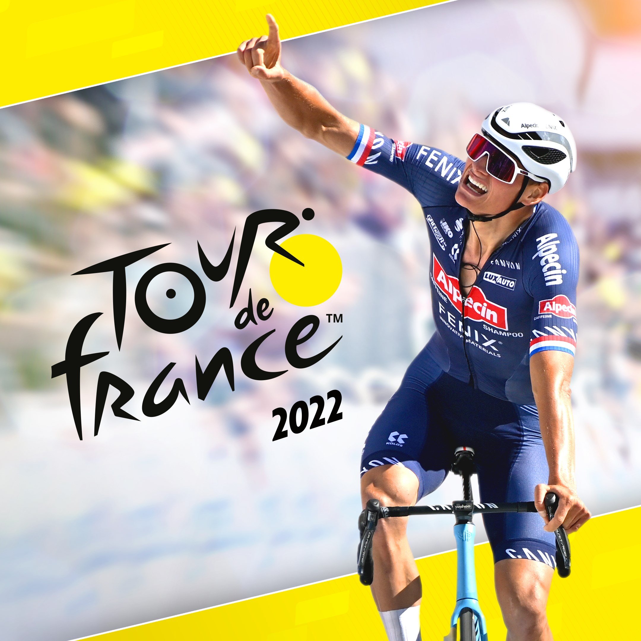 Tour de France 2022 - Xbox One