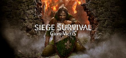 Siege Survival: Gloria Victis