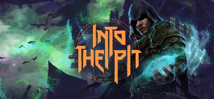 Into the Pit