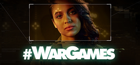 #WarGames - Season 1 - Eko