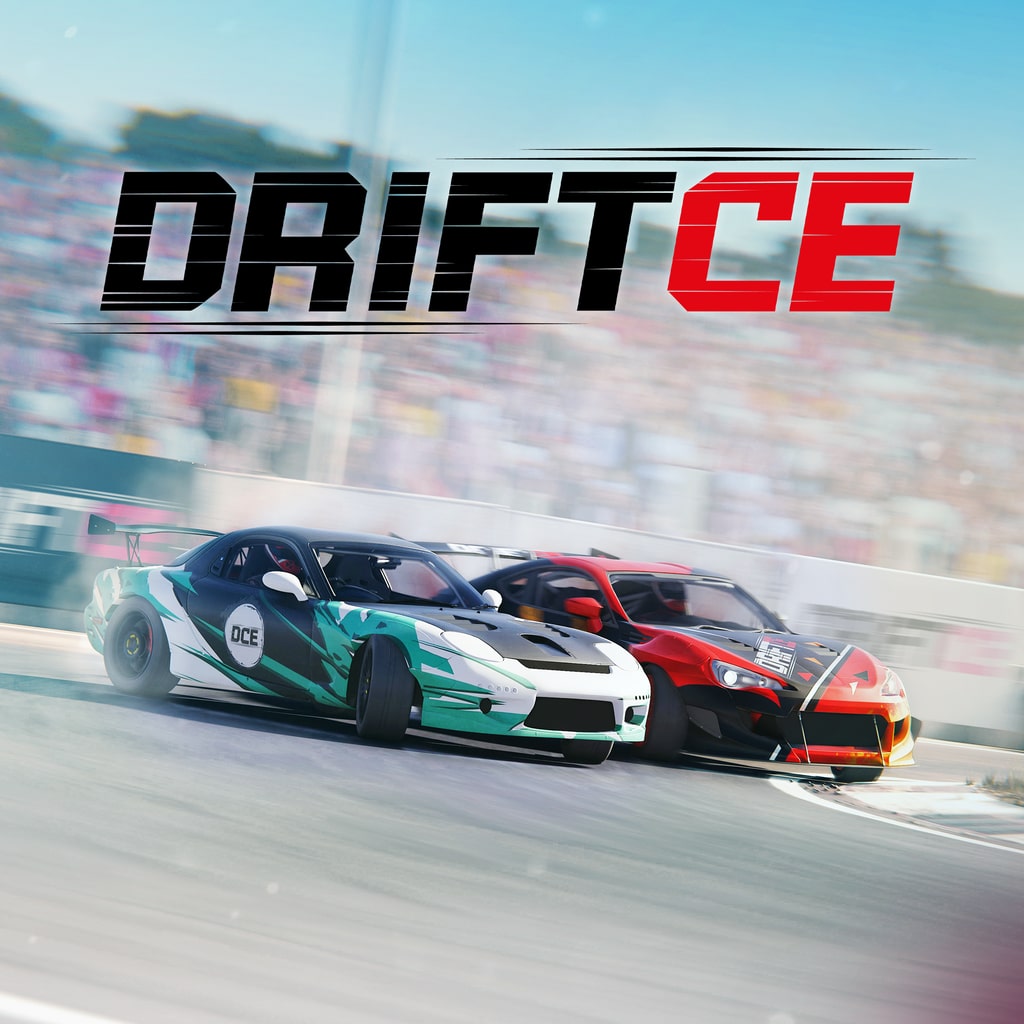 Drift CE