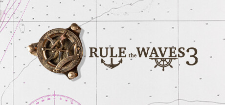 Boxart for Rule the Waves 3