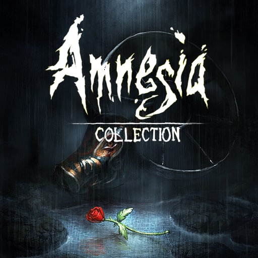 Boxart for Amnesia Collection
