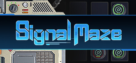 Signal Maze