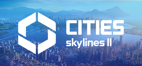 Boxart for Cities: Skylines II