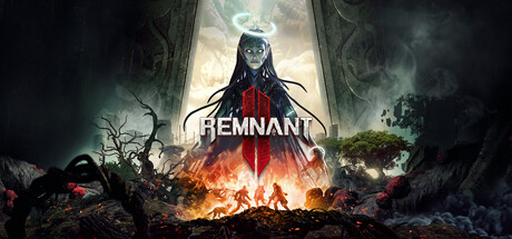 Boxart for Remnant II
